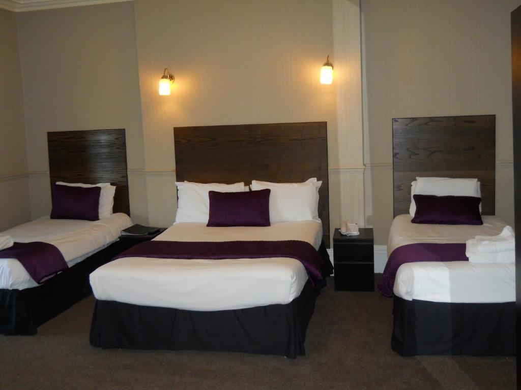 Beach View Lodge Сандерлэнд Номер фото